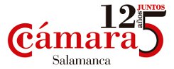 logo Camara de Comercio de Salamanca